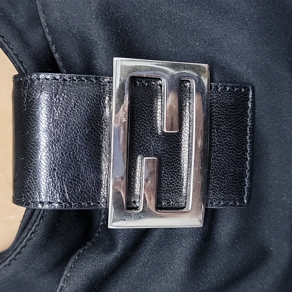 Sold! FENDI Baguette jersey fabric is sticky - Picture 7 of 16